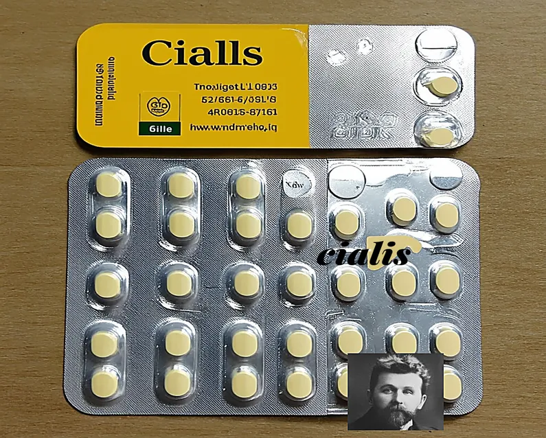 Cialis 1